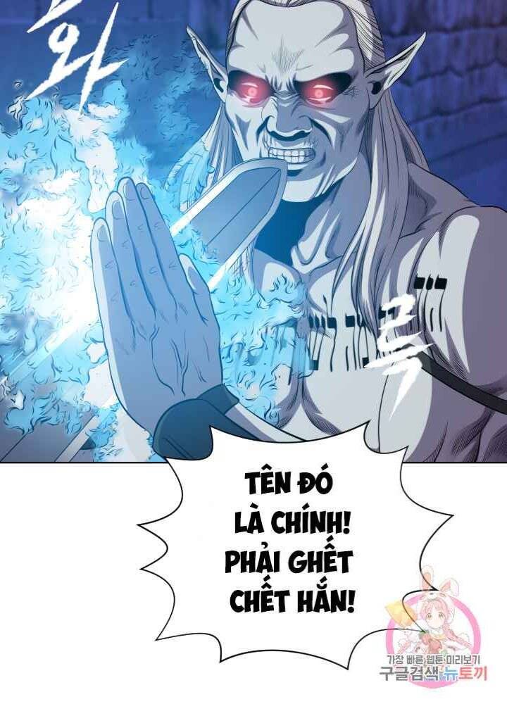 Cấp Độ Của Tôi Là Cao Nhất Chapter 26 - Trang 2