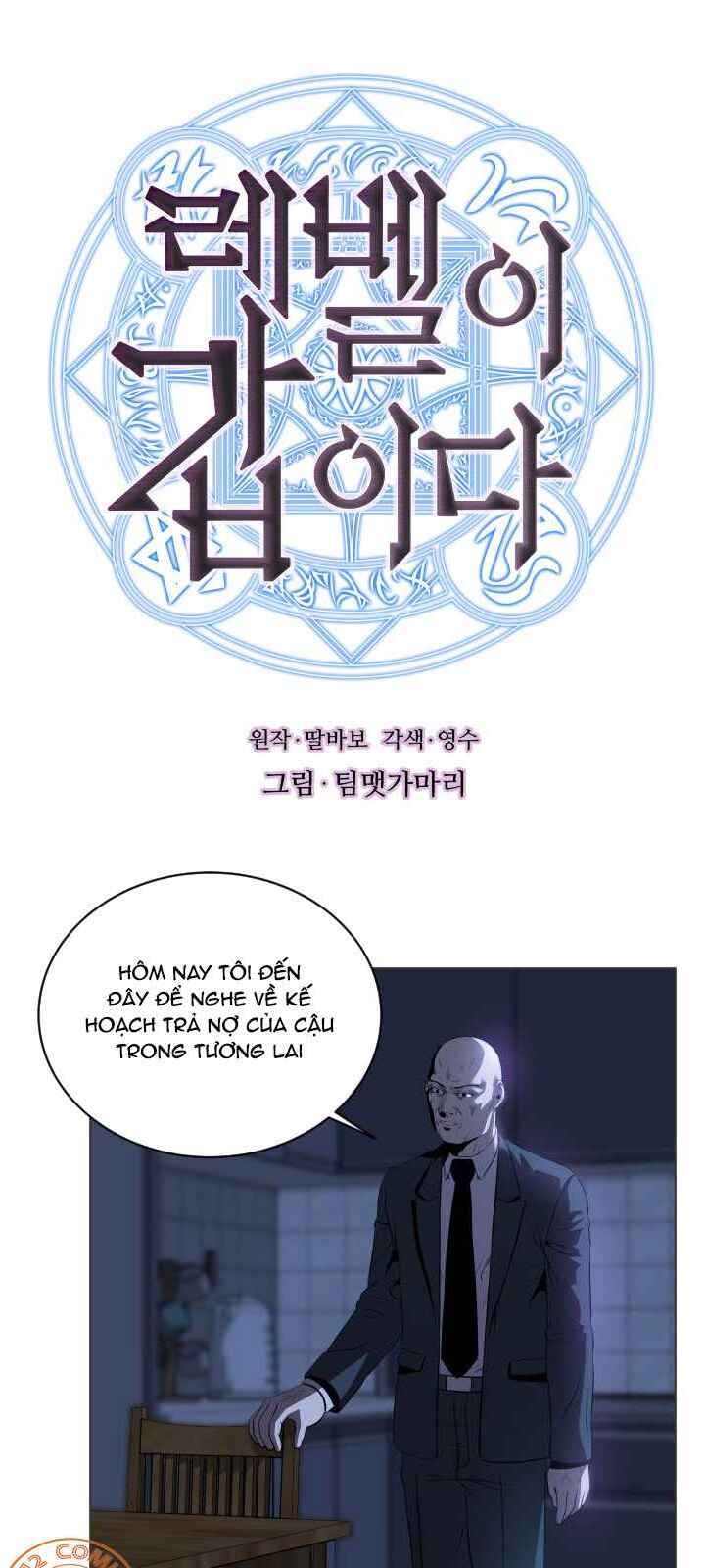 Cấp Độ Của Tôi Là Cao Nhất Chapter 20 - Trang 2