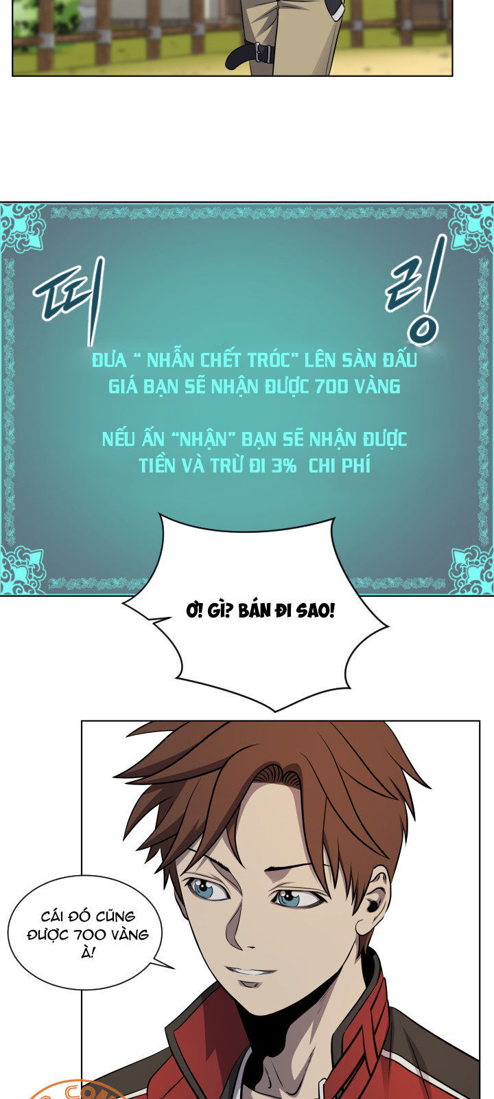 Cấp Độ Của Tôi Là Cao Nhất Chapter 17 - Trang 2