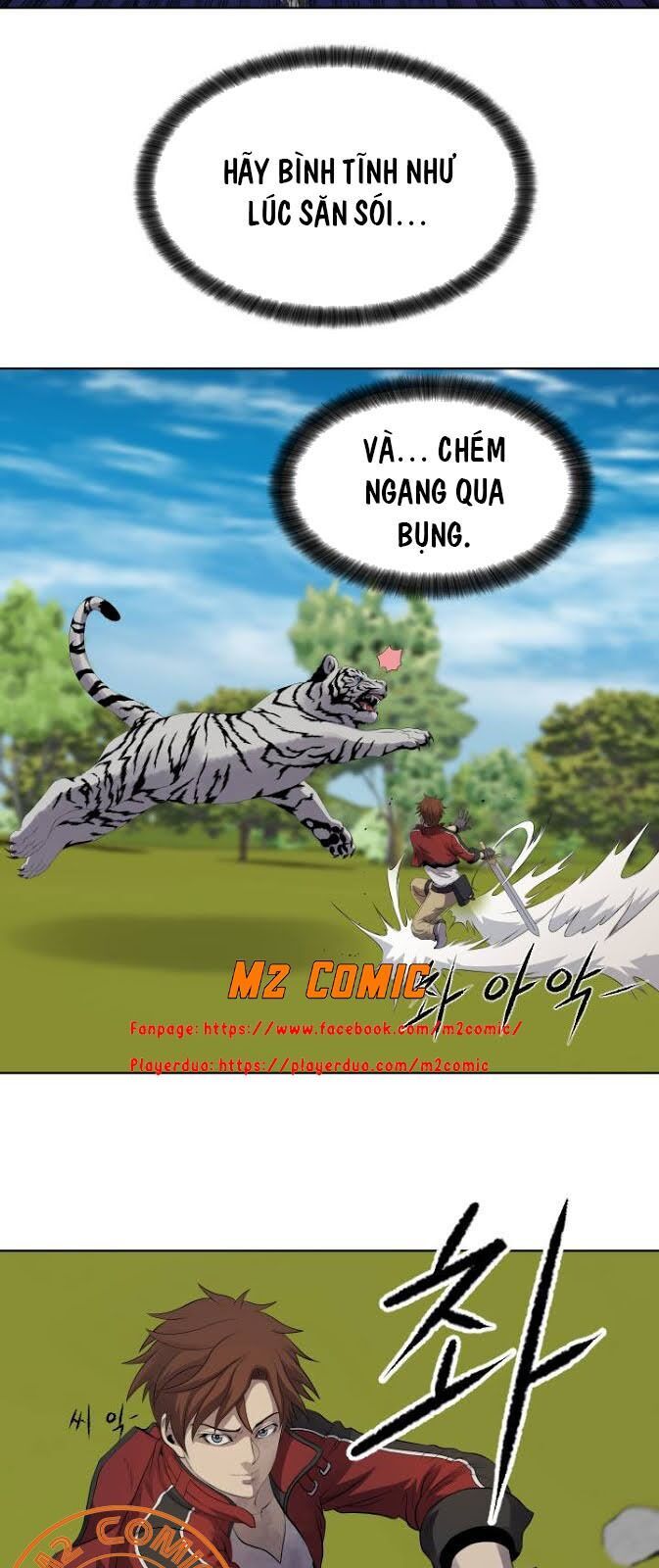 Cấp Độ Của Tôi Là Cao Nhất Chapter 10 - Trang 2