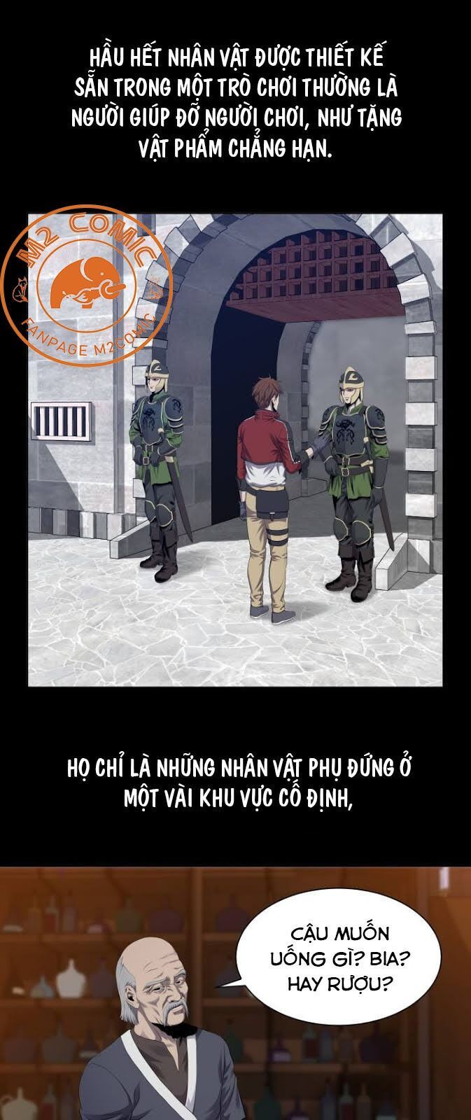 Cấp Độ Của Tôi Là Cao Nhất Chapter 9 - Trang 2