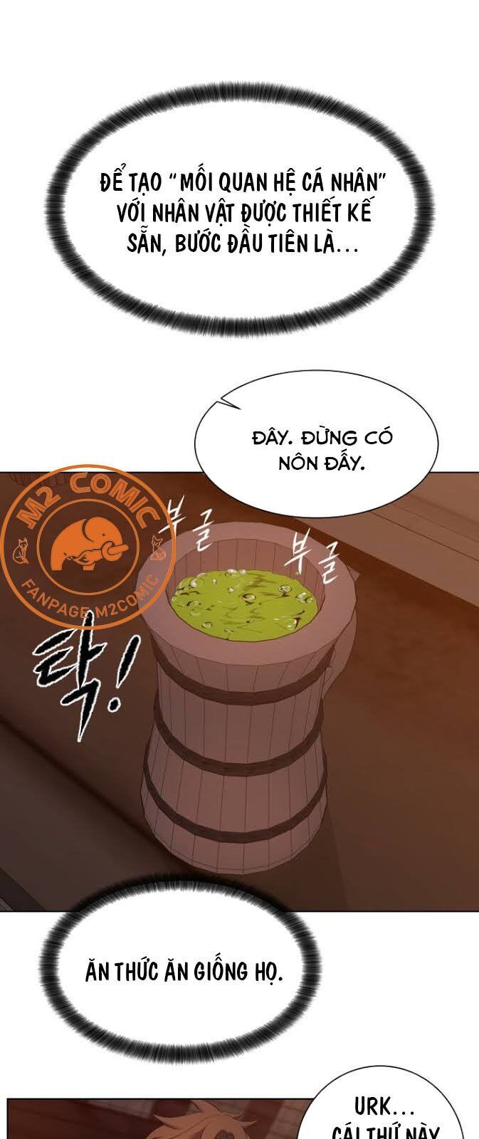 Cấp Độ Của Tôi Là Cao Nhất Chapter 9 - Trang 2