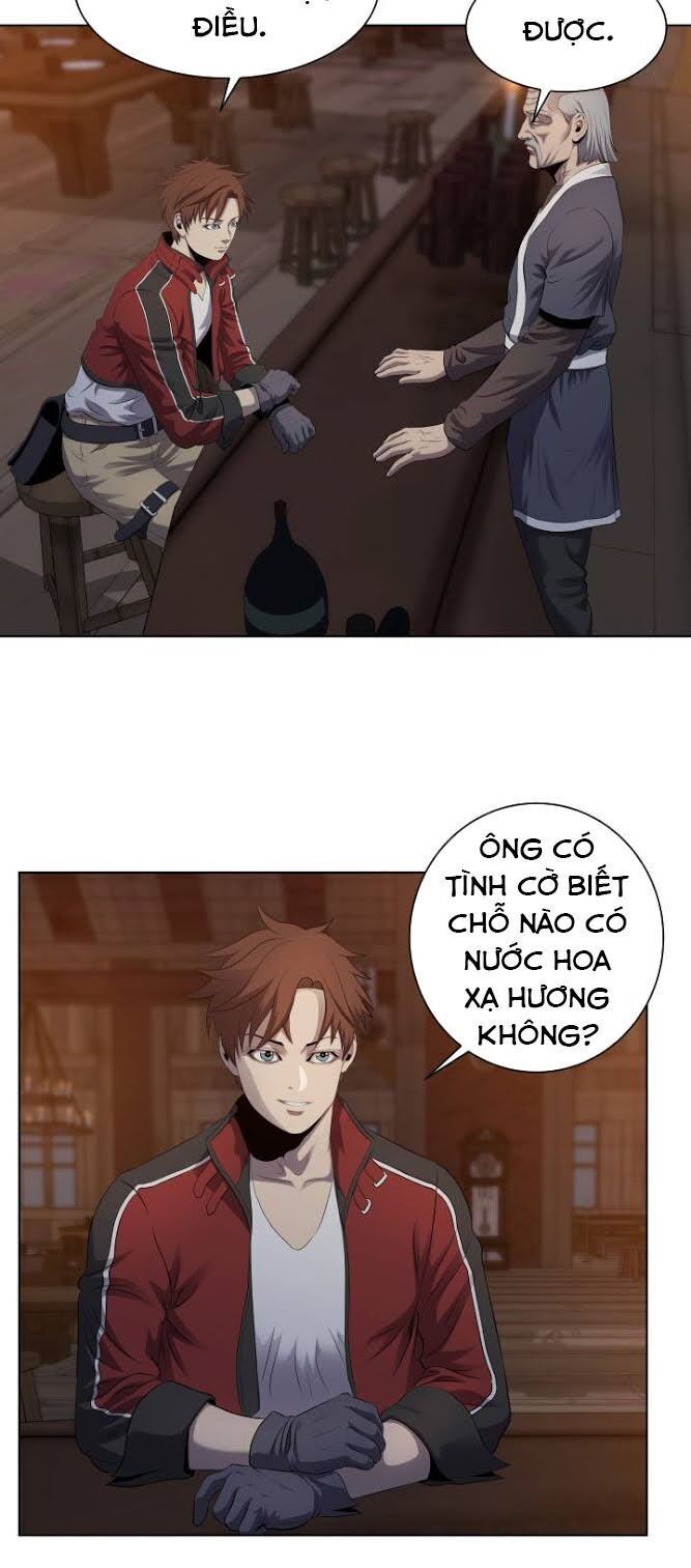 Cấp Độ Của Tôi Là Cao Nhất Chapter 9 - Trang 2