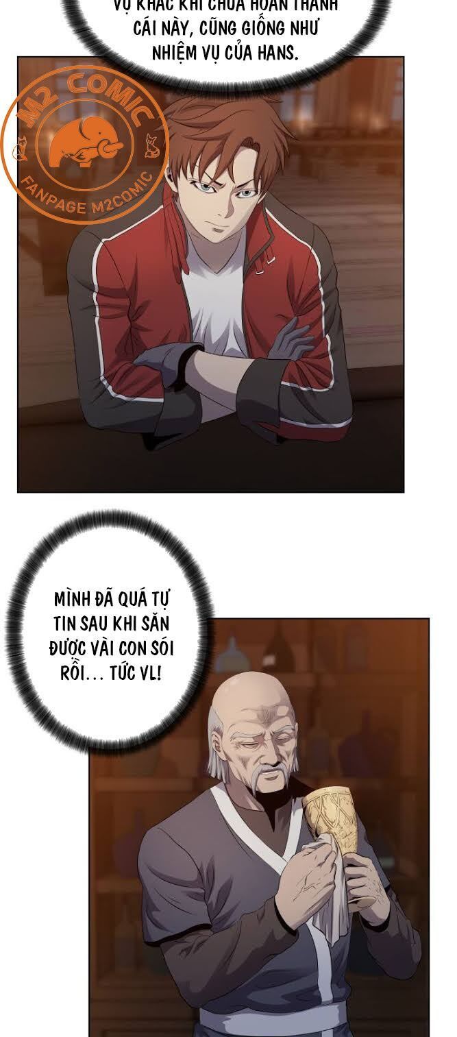 Cấp Độ Của Tôi Là Cao Nhất Chapter 9 - Trang 2