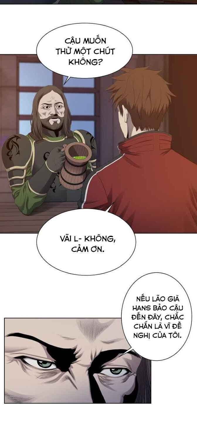 Cấp Độ Của Tôi Là Cao Nhất Chapter 8 - Trang 2