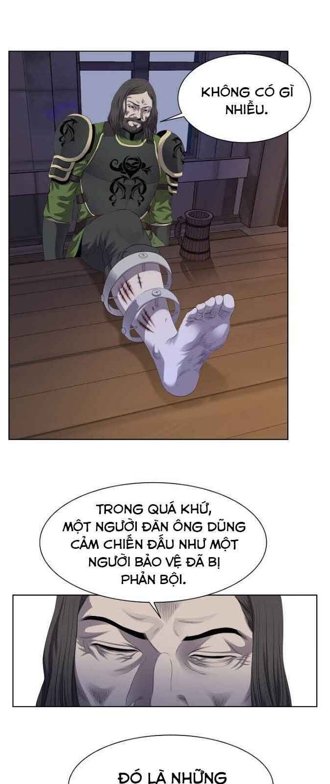 Cấp Độ Của Tôi Là Cao Nhất Chapter 8 - Trang 2