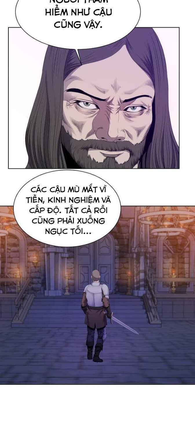 Cấp Độ Của Tôi Là Cao Nhất Chapter 8 - Trang 2