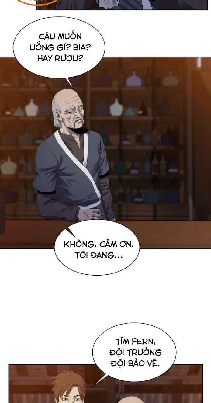 Cấp Độ Của Tôi Là Cao Nhất Chapter 8 - Trang 2