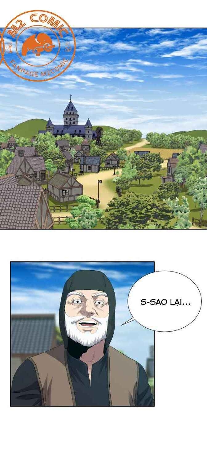 Cấp Độ Của Tôi Là Cao Nhất Chapter 7 - Trang 2