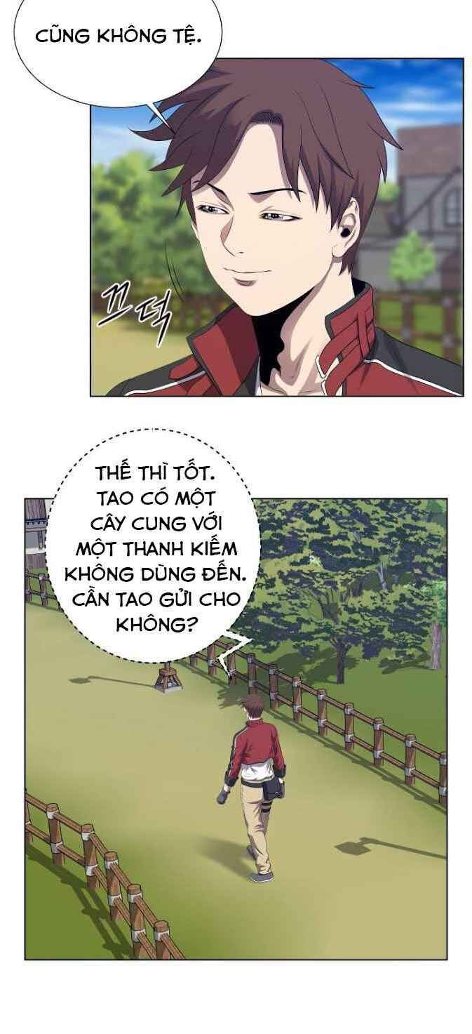 Cấp Độ Của Tôi Là Cao Nhất Chapter 7 - Trang 2