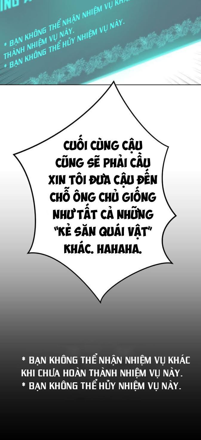 Cấp Độ Của Tôi Là Cao Nhất Chapter 4 - Trang 2