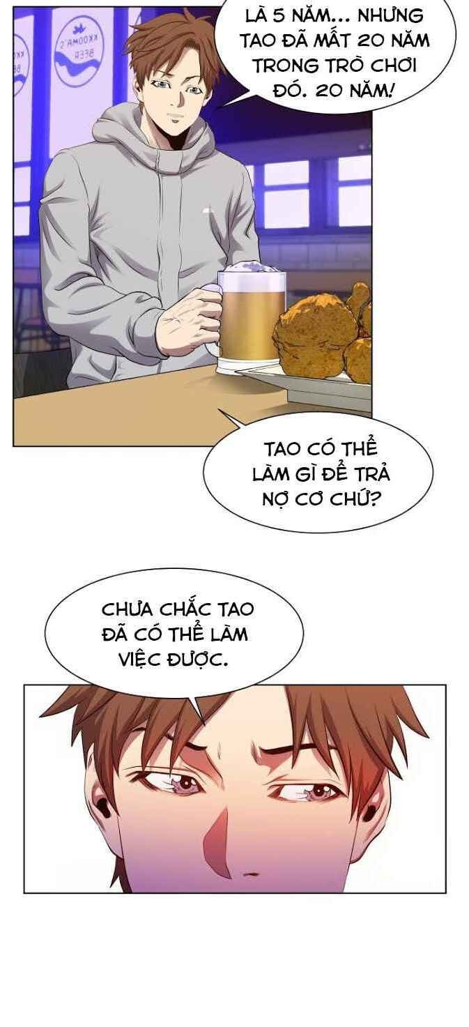 Cấp Độ Của Tôi Là Cao Nhất Chapter 3 - Trang 2