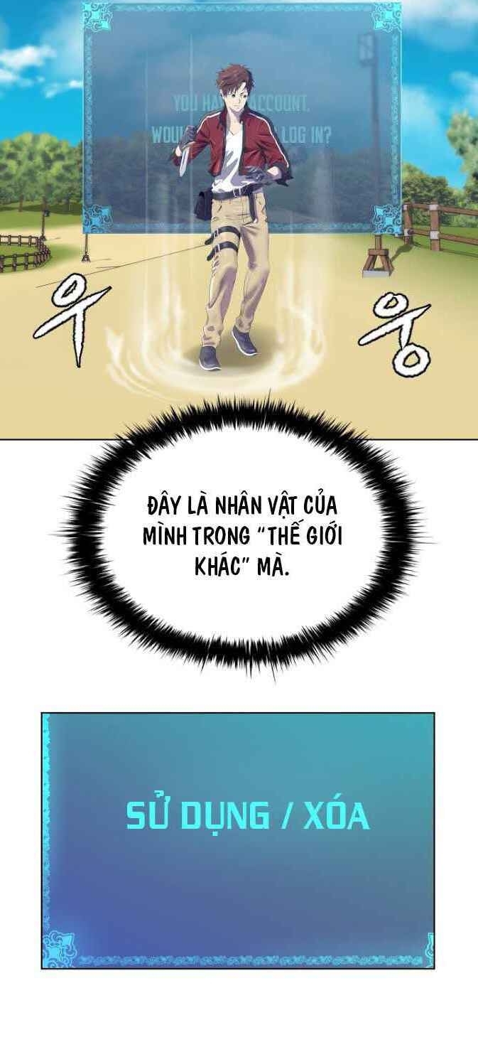 Cấp Độ Của Tôi Là Cao Nhất Chapter 3 - Trang 2