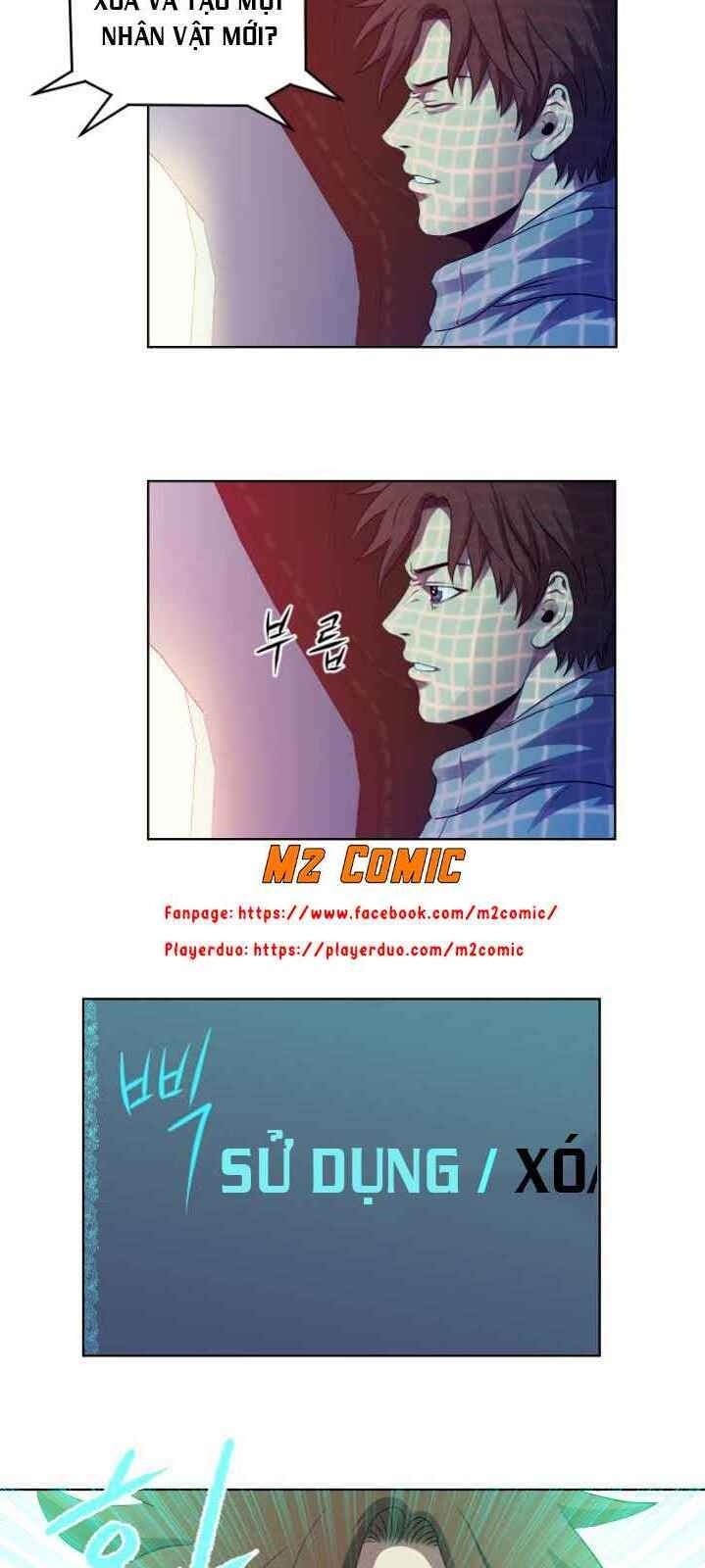 Cấp Độ Của Tôi Là Cao Nhất Chapter 3 - Trang 2