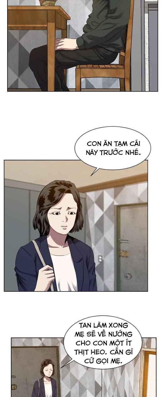 Cấp Độ Của Tôi Là Cao Nhất Chapter 3 - Trang 2