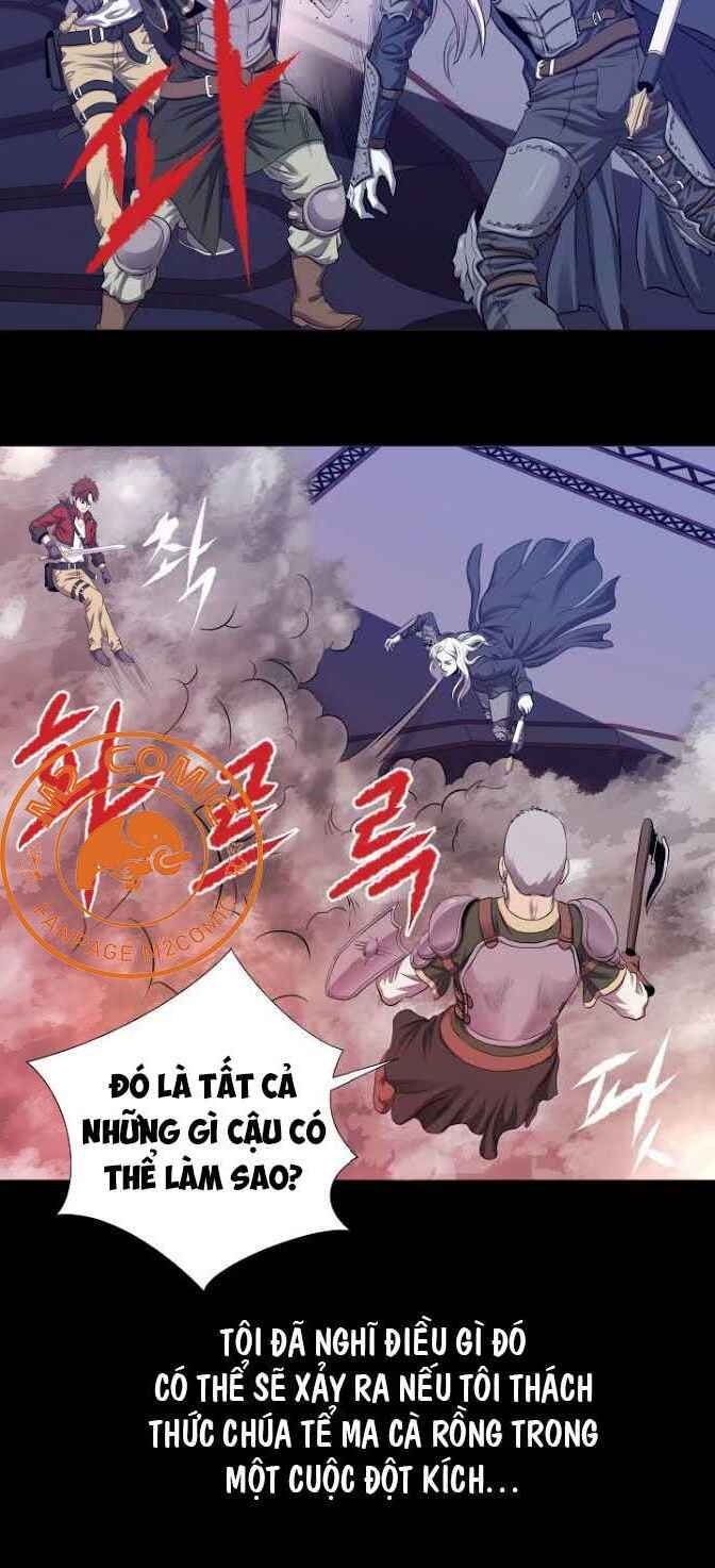 Cấp Độ Của Tôi Là Cao Nhất Chapter 1 - Trang 2