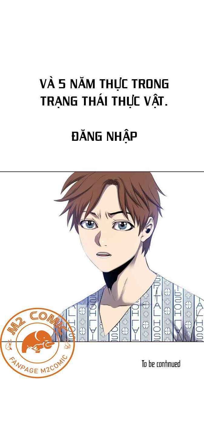 Cấp Độ Của Tôi Là Cao Nhất Chapter 1 - Trang 2