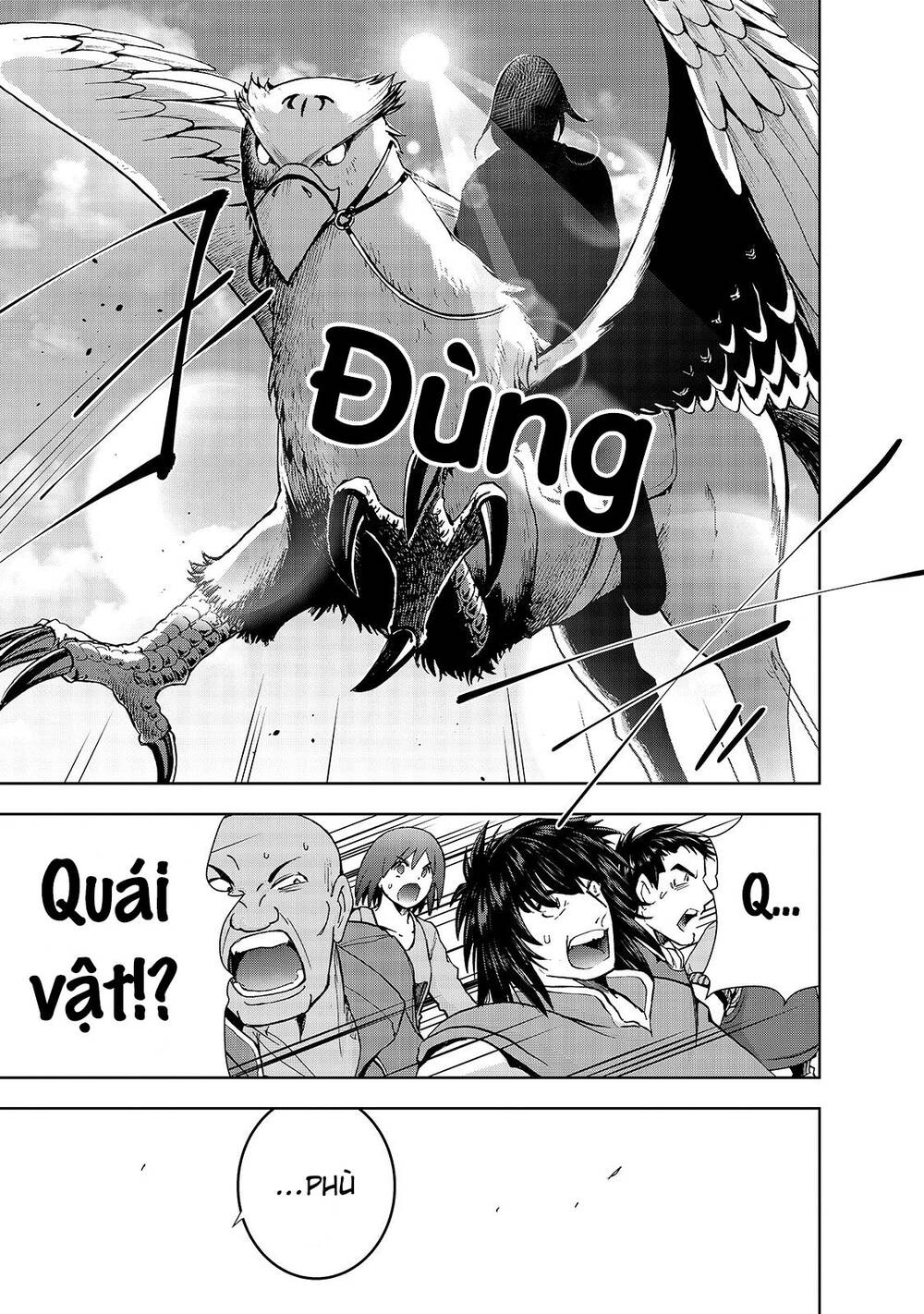 Ma Vương Sáng Tạo Chapter 30 - Trang 2