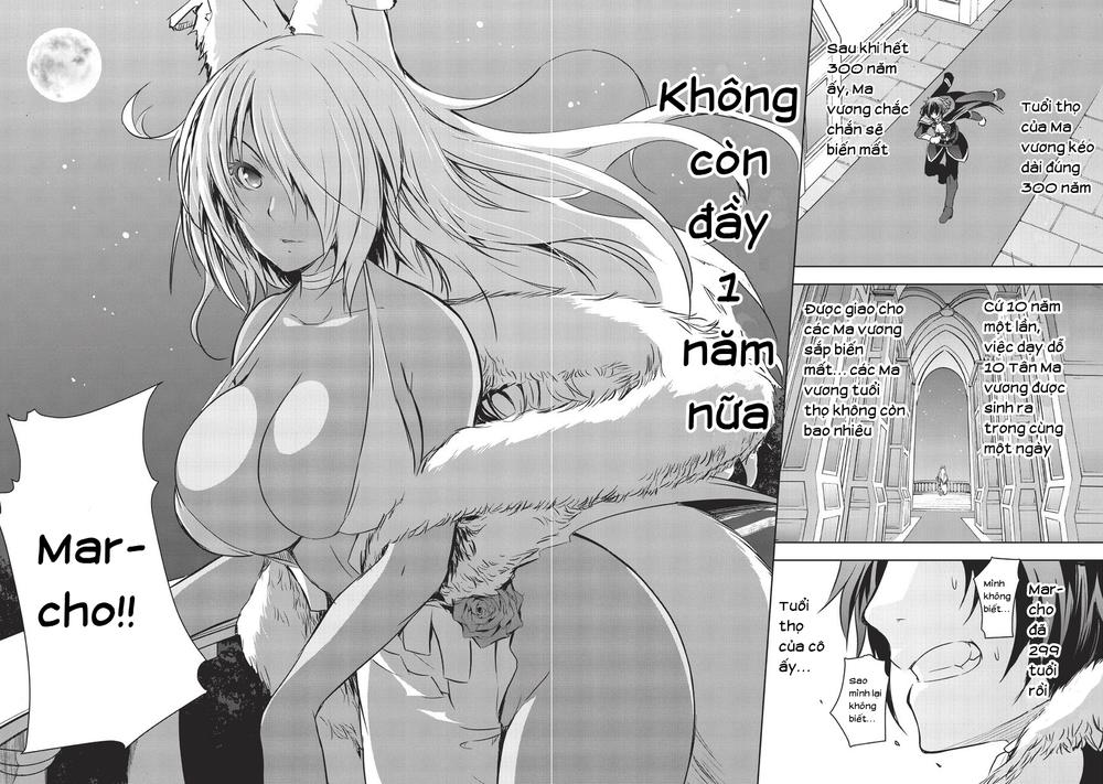 Ma Vương Sáng Tạo Chapter 8 - Trang 2