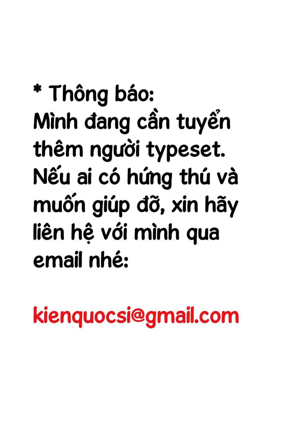 Ma Vương Sáng Tạo Chapter 1 - Trang 2