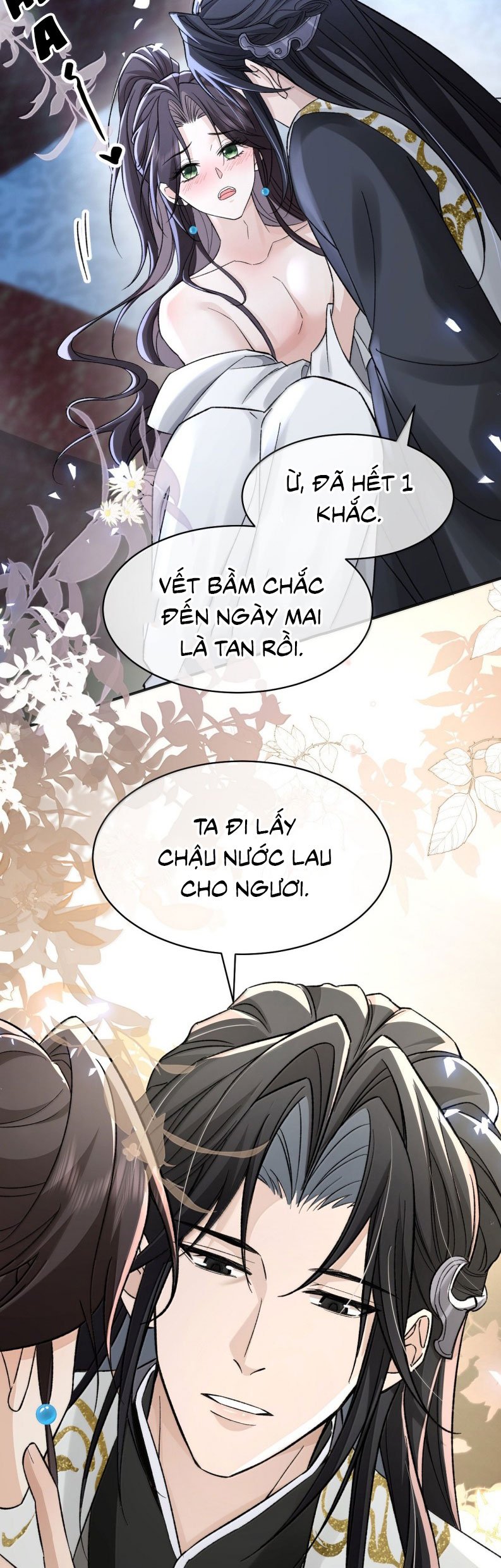 Hải Vương Sau Khi Hoàn Lương Sa Vào Tu La Tràng Chapter 33 - Trang 2