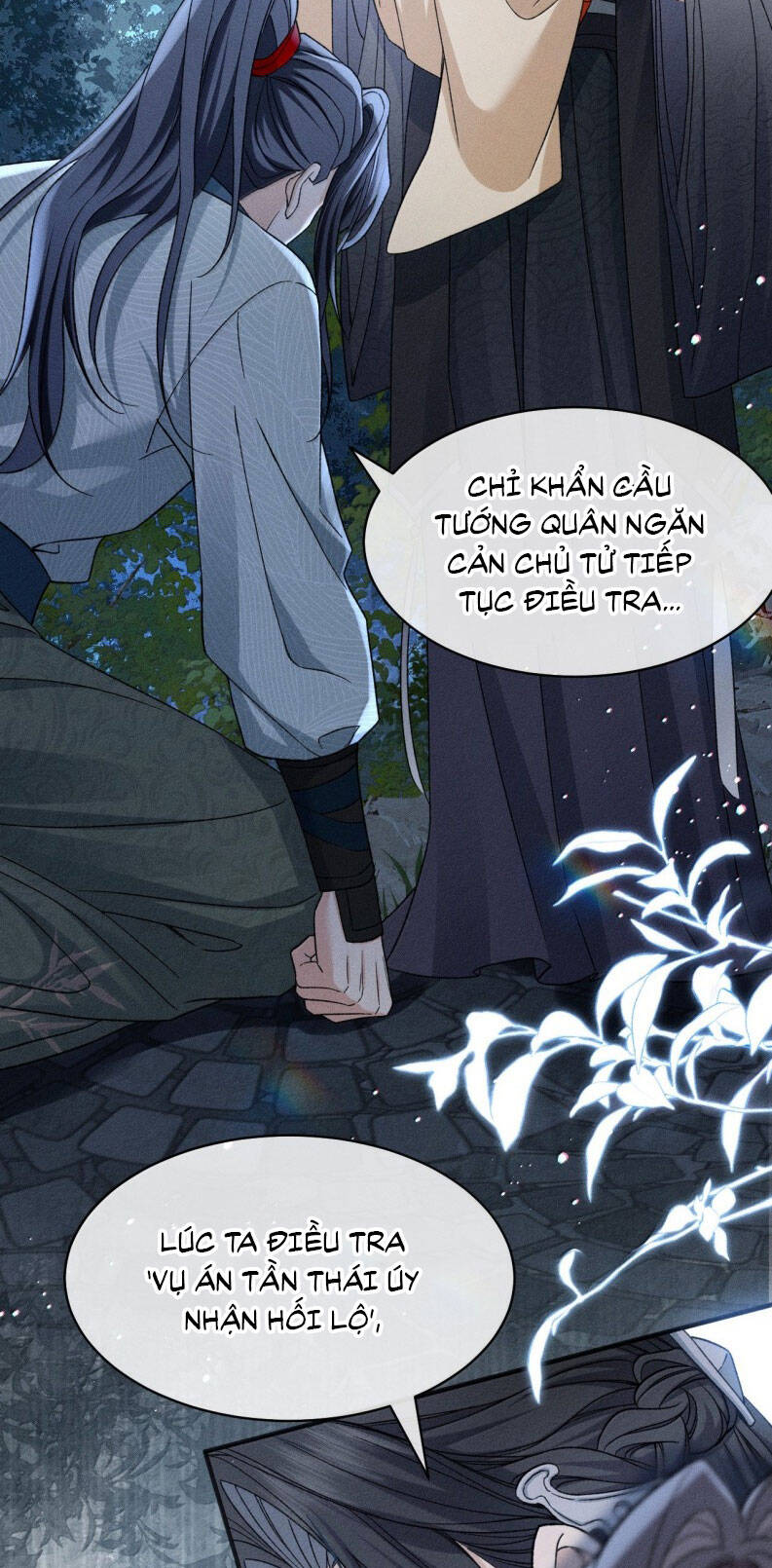 Hải Vương Sau Khi Hoàn Lương Sa Vào Tu La Tràng Chapter 32 - Trang 2