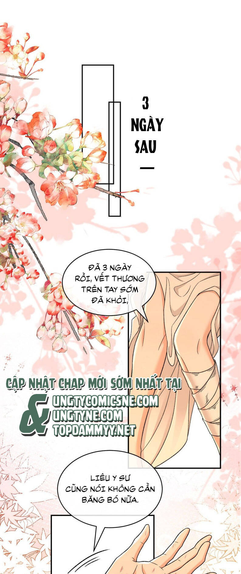 Hải Vương Sau Khi Hoàn Lương Sa Vào Tu La Tràng Chapter 32 - Trang 2