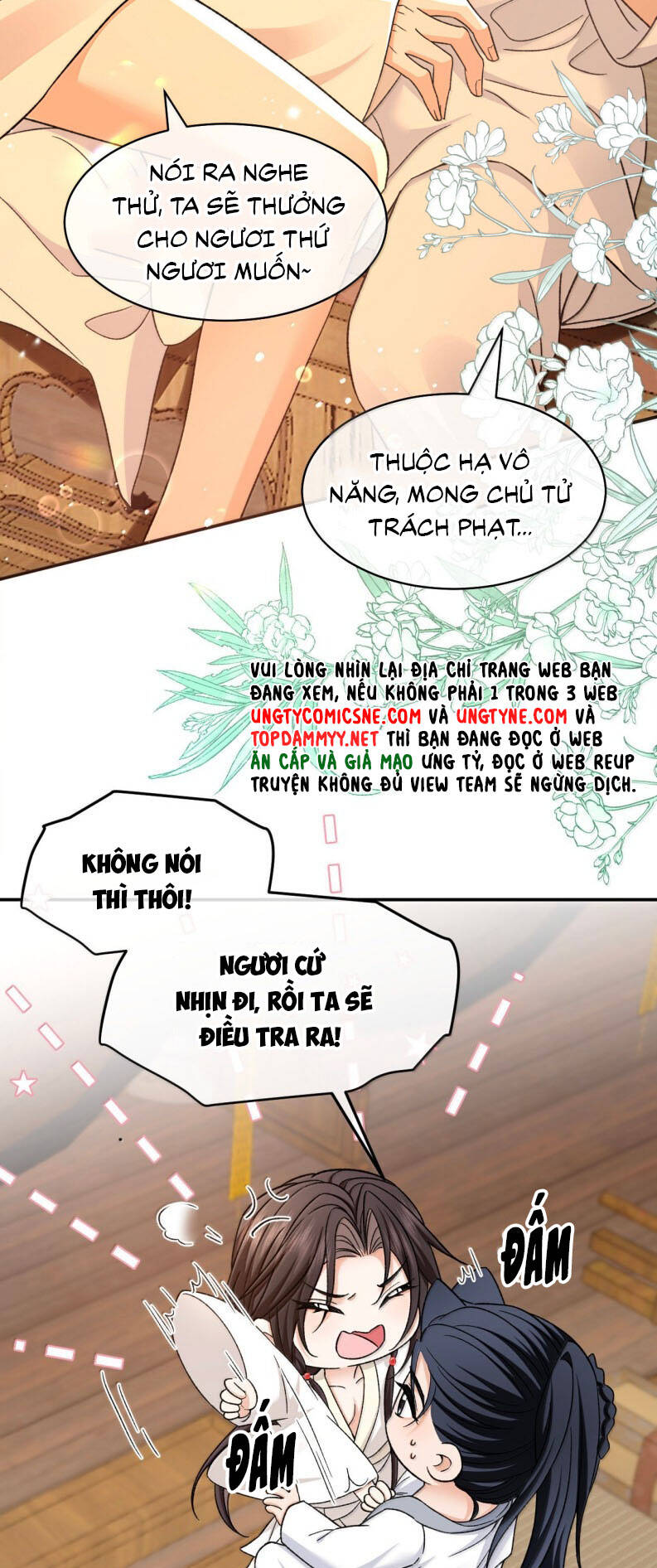 Hải Vương Sau Khi Hoàn Lương Sa Vào Tu La Tràng Chapter 32 - Trang 2