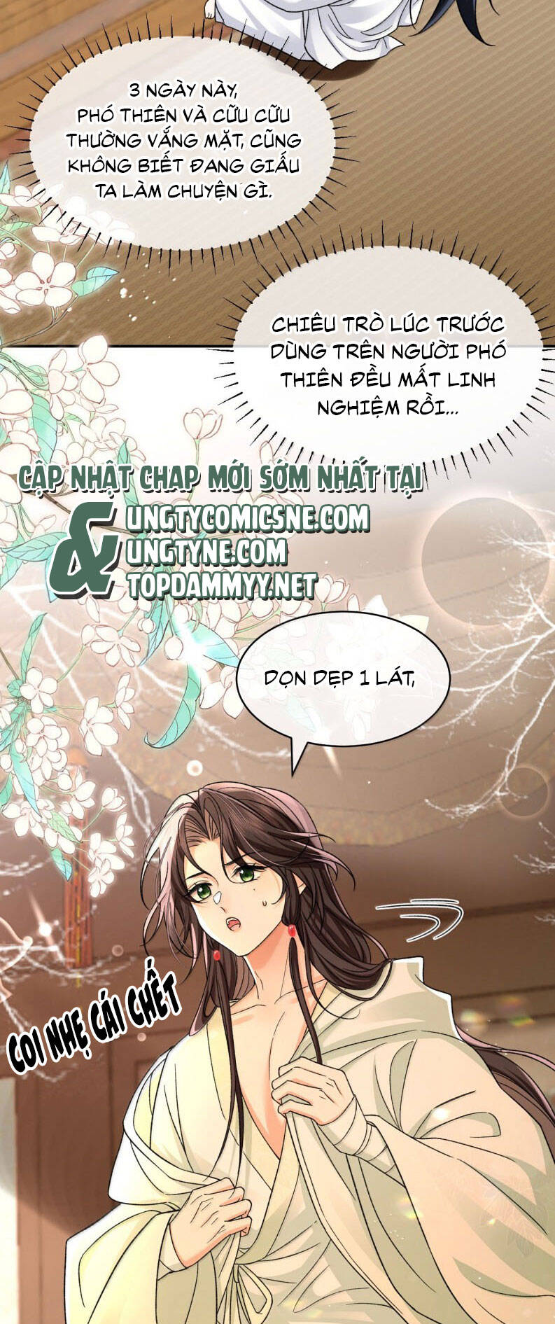 Hải Vương Sau Khi Hoàn Lương Sa Vào Tu La Tràng Chapter 32 - Trang 2