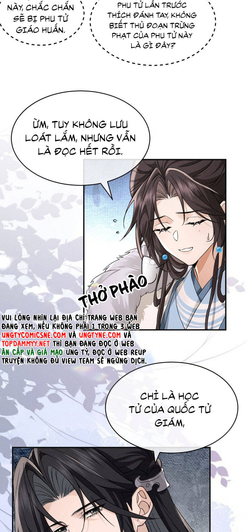 Hải Vương Sau Khi Hoàn Lương Sa Vào Tu La Tràng Chapter 32 - Trang 2