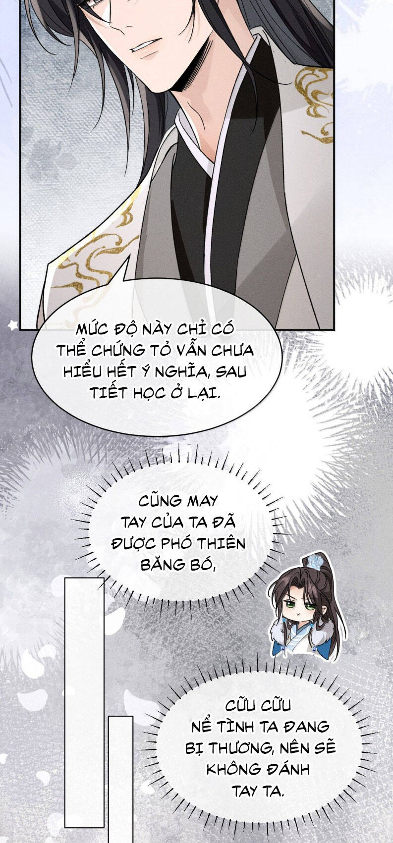 Hải Vương Sau Khi Hoàn Lương Sa Vào Tu La Tràng Chapter 32 - Trang 2