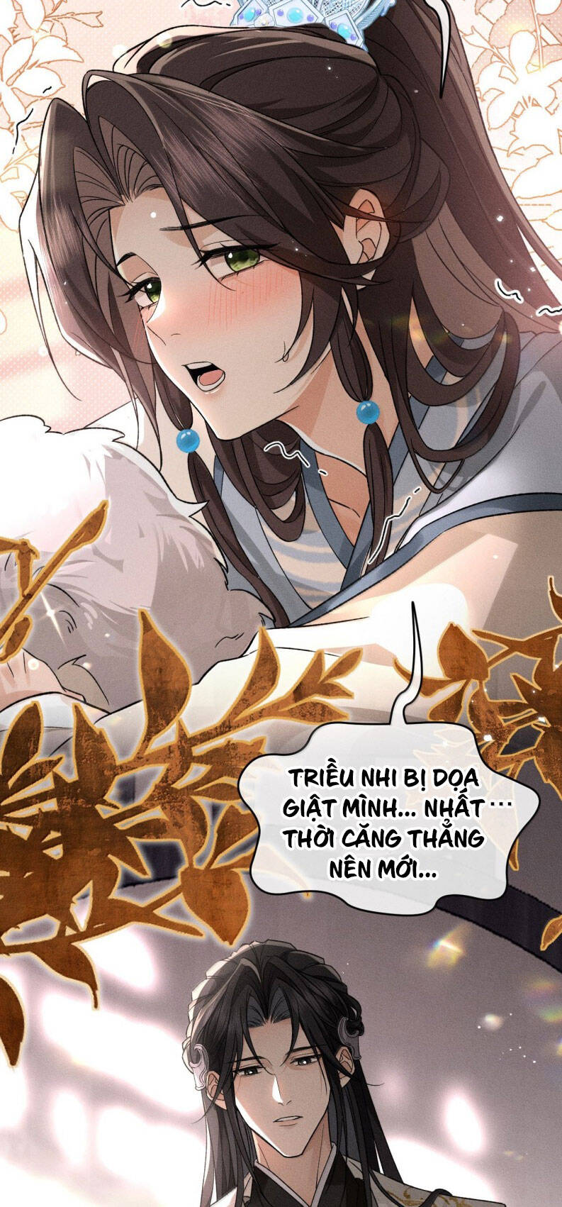 Hải Vương Sau Khi Hoàn Lương Sa Vào Tu La Tràng Chapter 32 - Trang 2