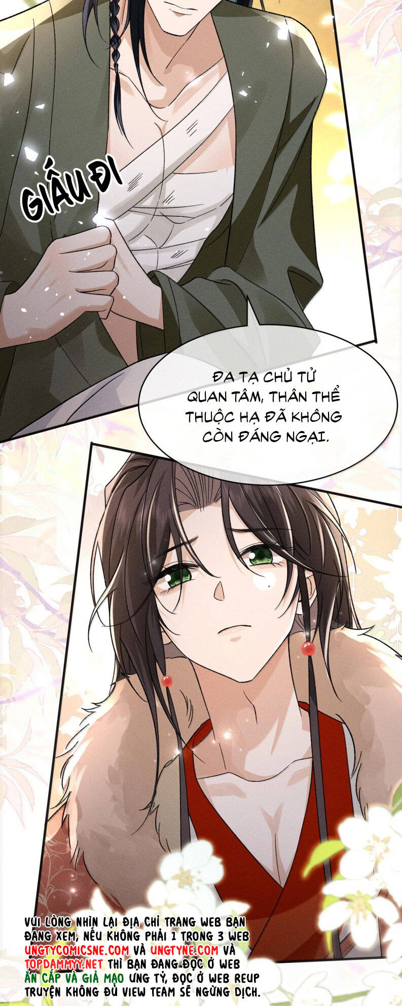 Hải Vương Sau Khi Hoàn Lương Sa Vào Tu La Tràng Chapter 31 - Trang 2