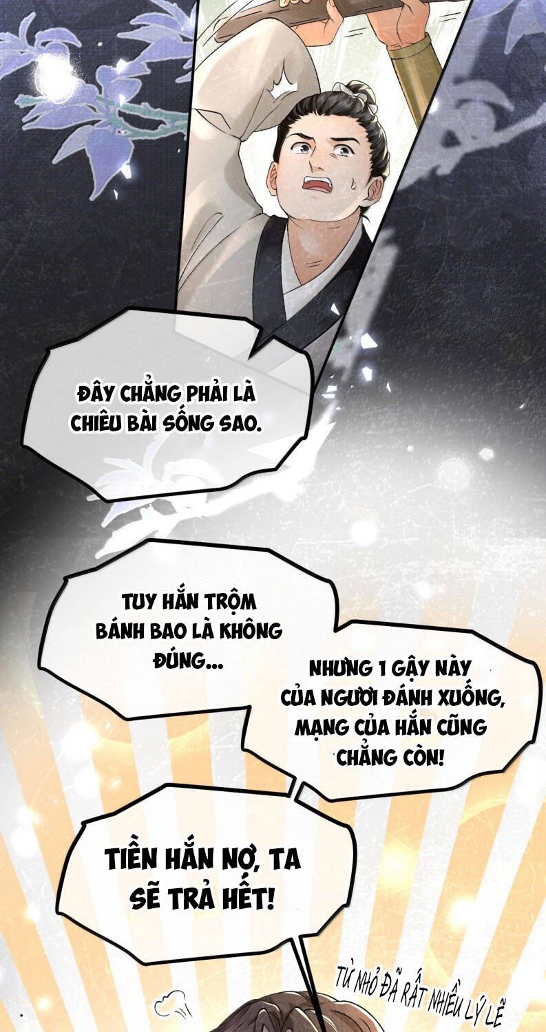 Hải Vương Sau Khi Hoàn Lương Sa Vào Tu La Tràng Chapter 31 - Trang 2