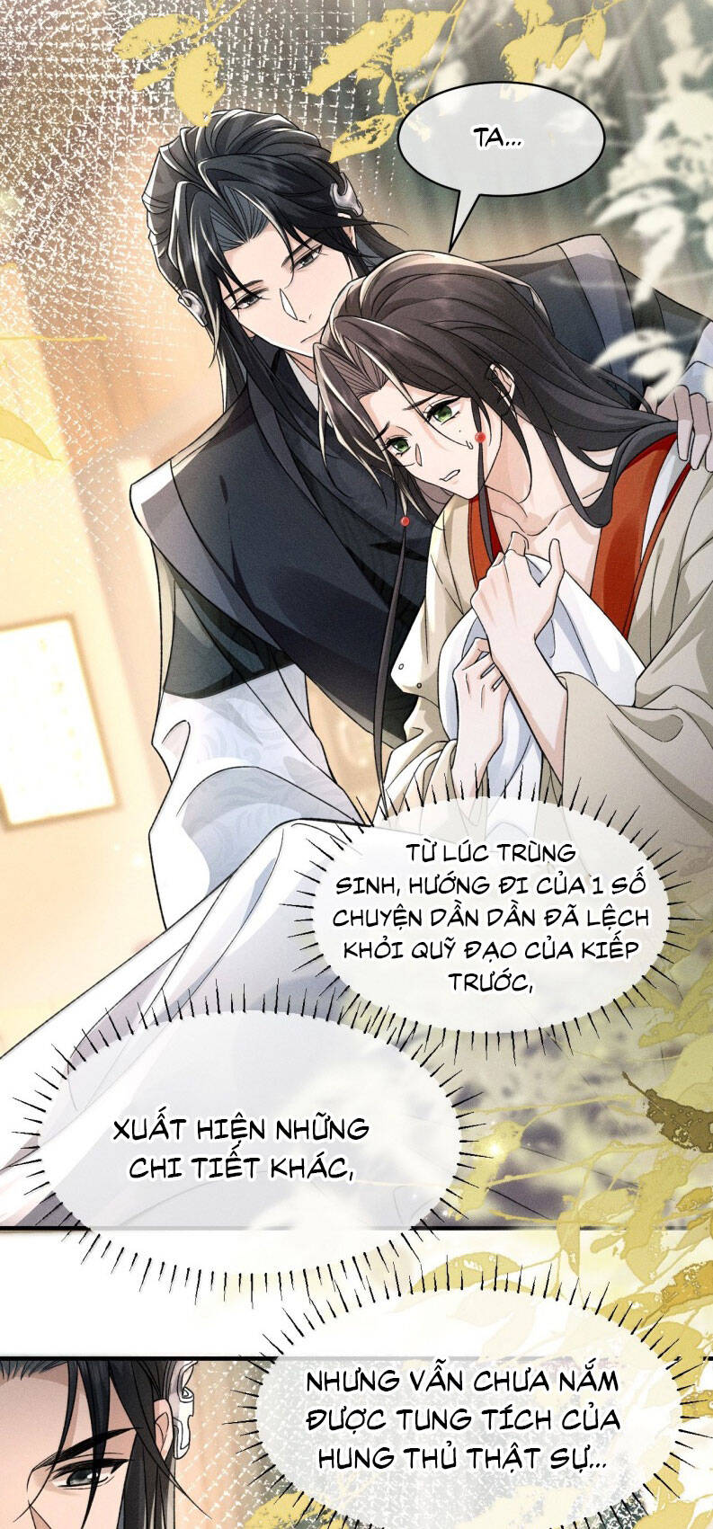 Hải Vương Sau Khi Hoàn Lương Sa Vào Tu La Tràng Chapter 31 - Trang 2