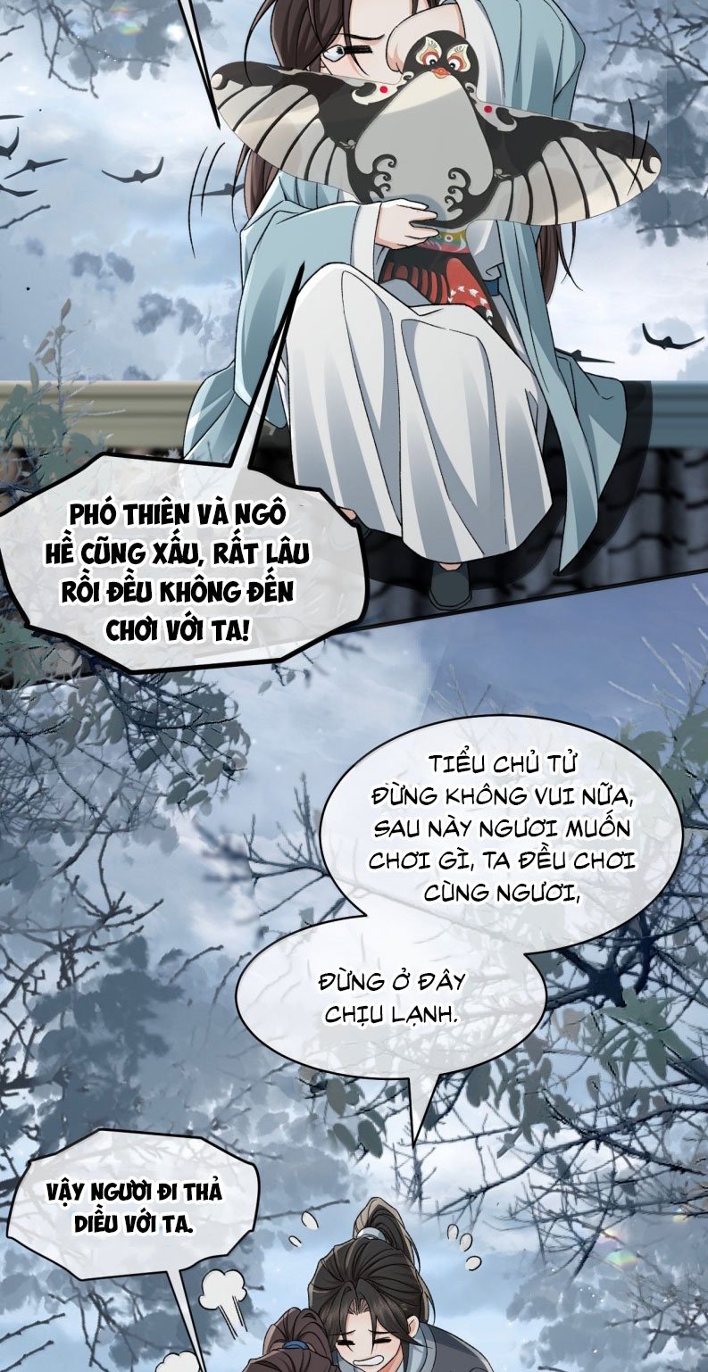 Hải Vương Sau Khi Hoàn Lương Sa Vào Tu La Tràng Chapter 30 - Trang 2