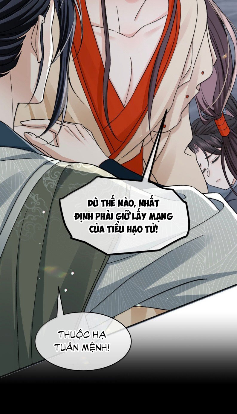 Hải Vương Sau Khi Hoàn Lương Sa Vào Tu La Tràng Chapter 30 - Trang 2