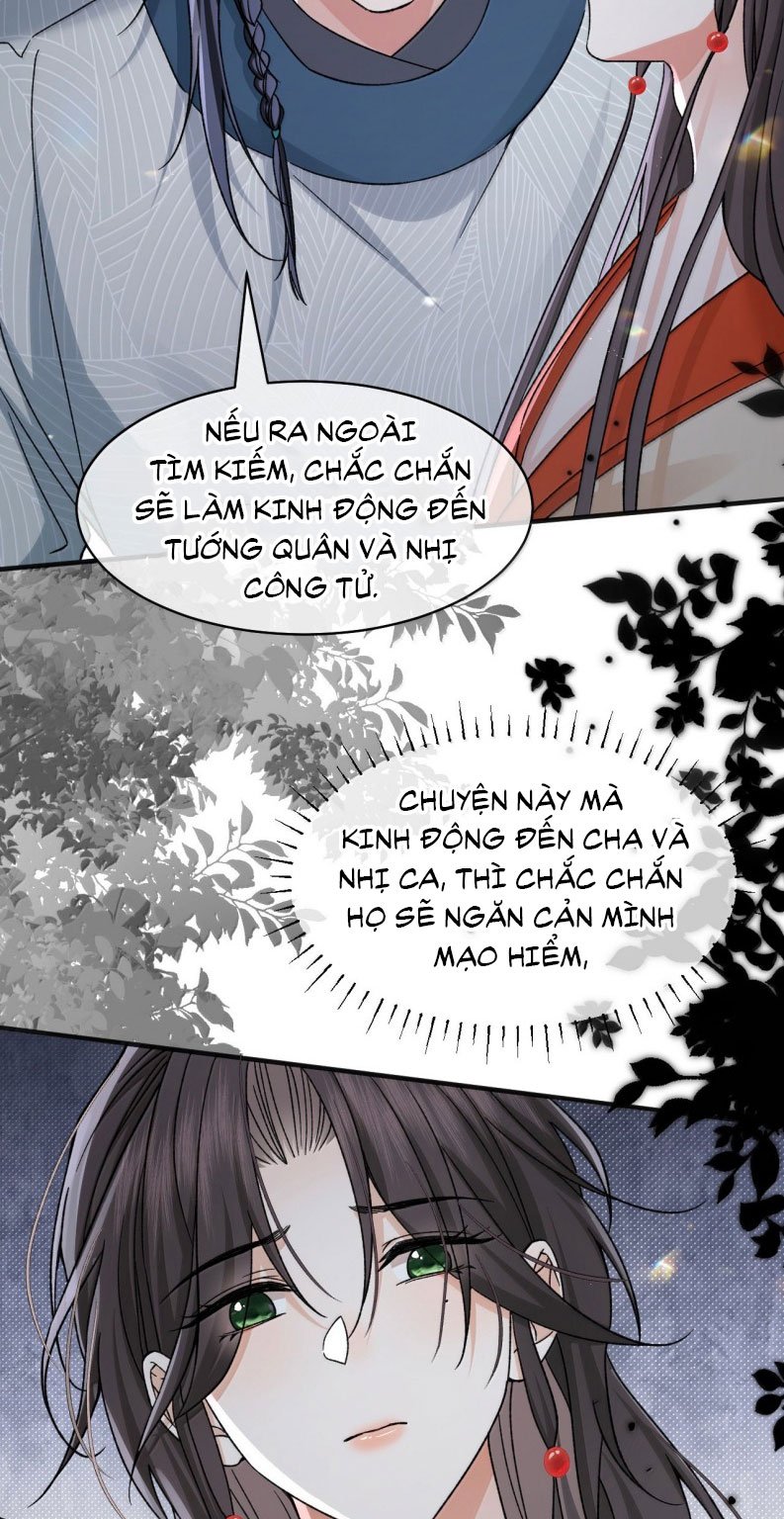 Hải Vương Sau Khi Hoàn Lương Sa Vào Tu La Tràng Chapter 30 - Trang 2