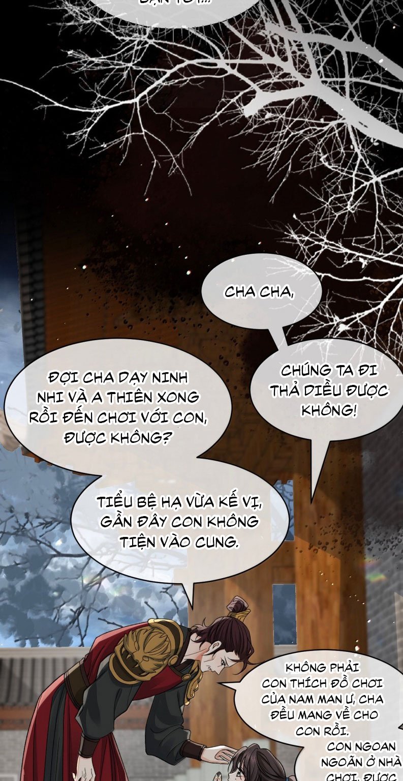 Hải Vương Sau Khi Hoàn Lương Sa Vào Tu La Tràng Chapter 30 - Trang 2