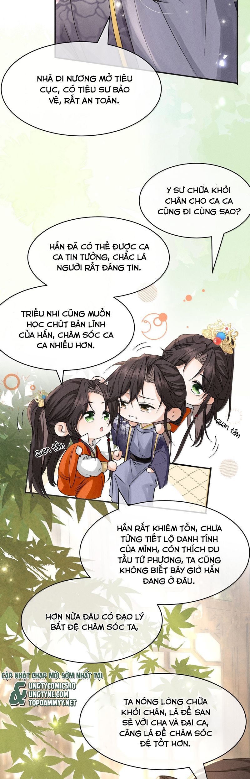 Hải Vương Sau Khi Hoàn Lương Sa Vào Tu La Tràng Chapter 27 - Trang 2