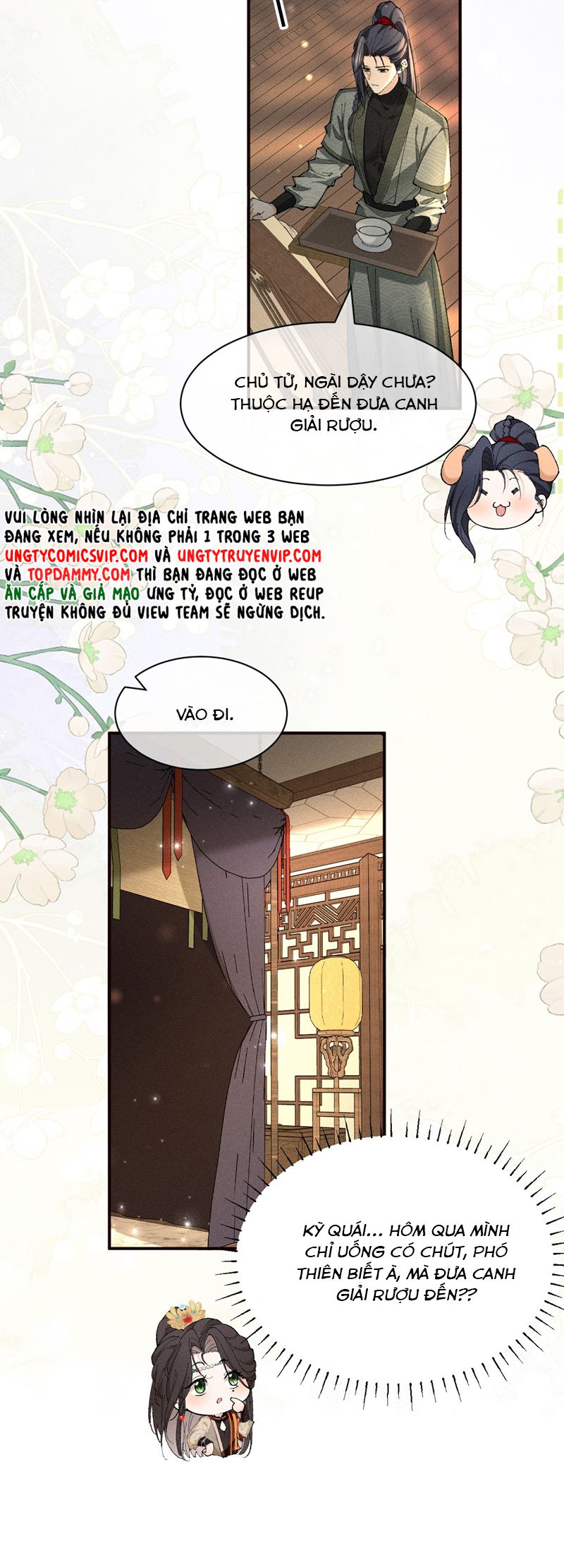 Hải Vương Sau Khi Hoàn Lương Sa Vào Tu La Tràng Chapter 20 - Trang 2