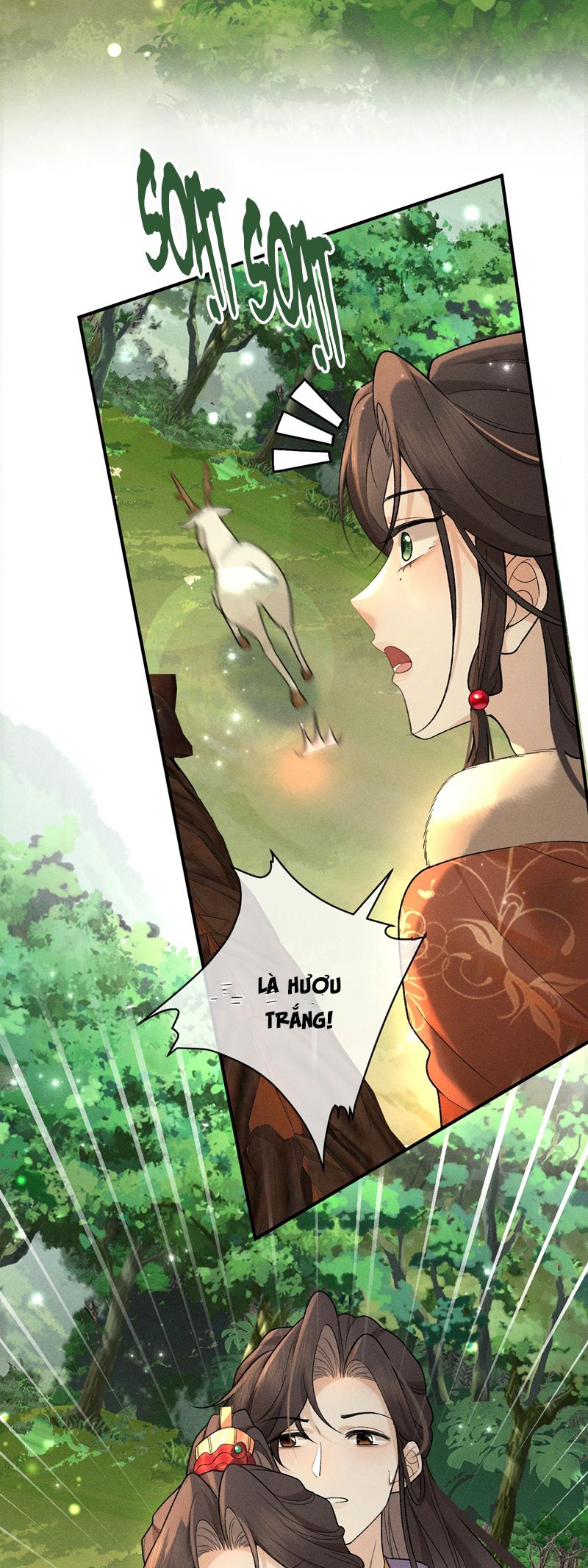 Hải Vương Sau Khi Hoàn Lương Sa Vào Tu La Tràng Chapter 10 - Trang 2