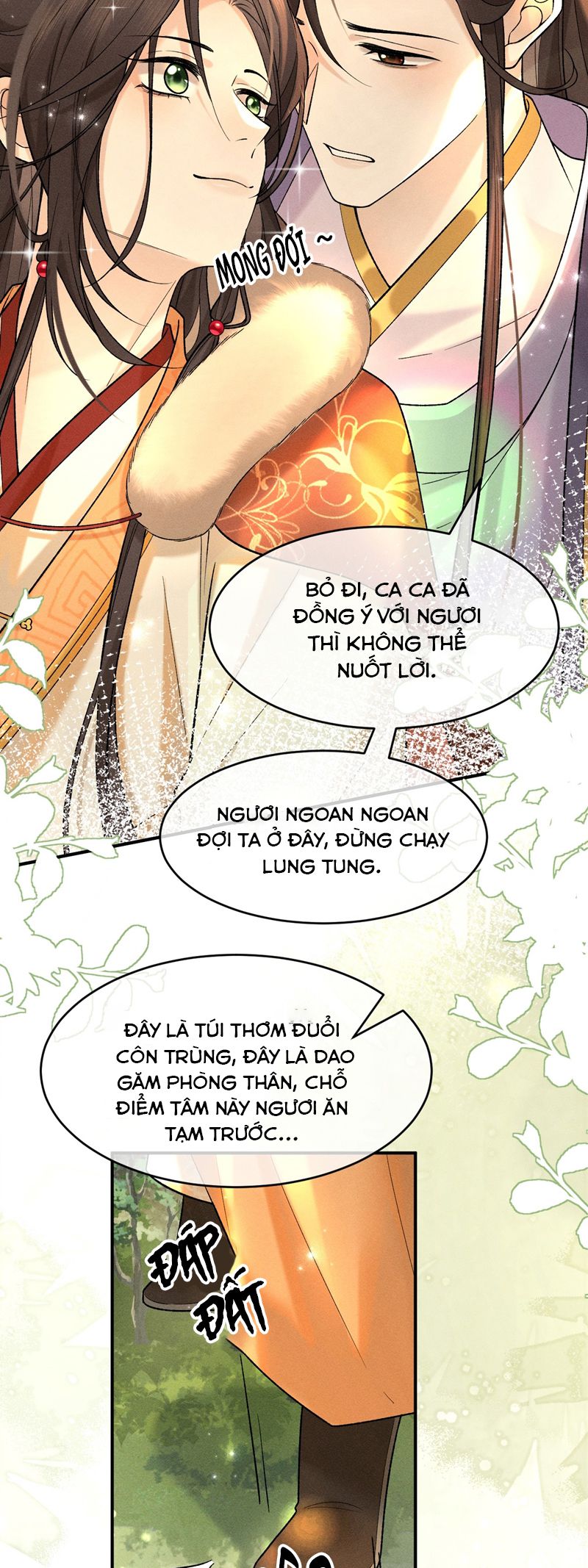 Hải Vương Sau Khi Hoàn Lương Sa Vào Tu La Tràng Chapter 10 - Trang 2