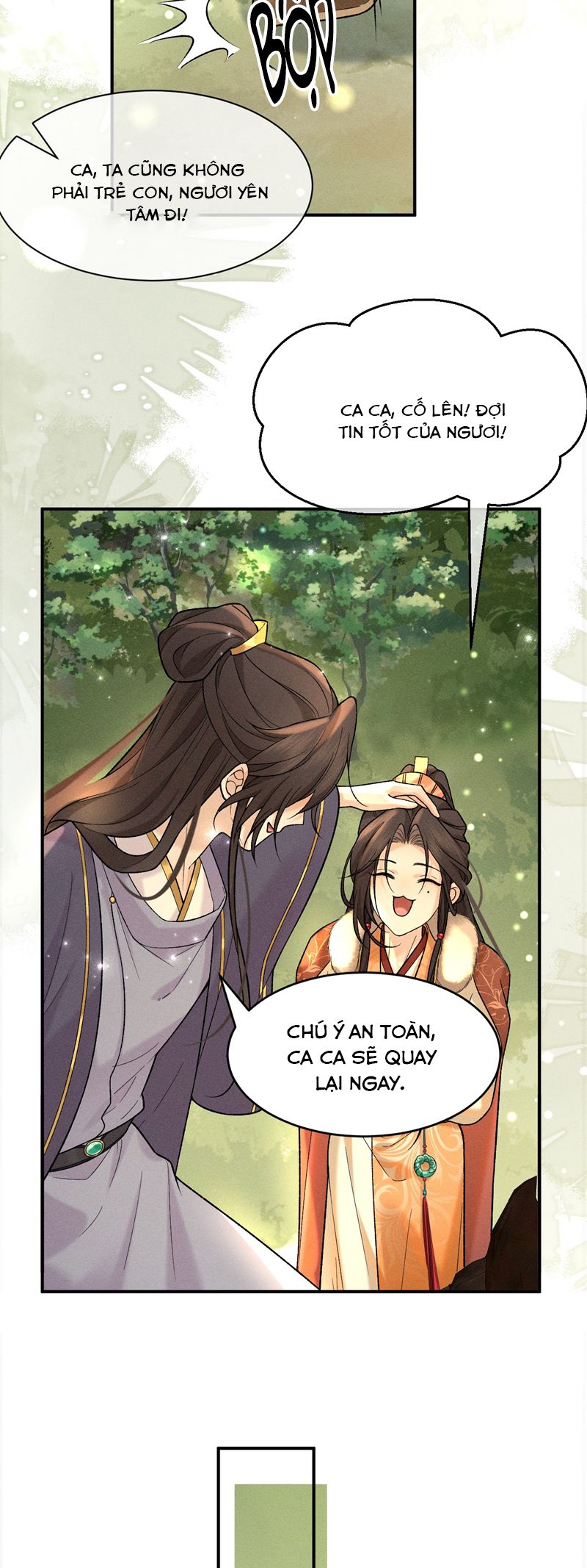 Hải Vương Sau Khi Hoàn Lương Sa Vào Tu La Tràng Chapter 10 - Trang 2