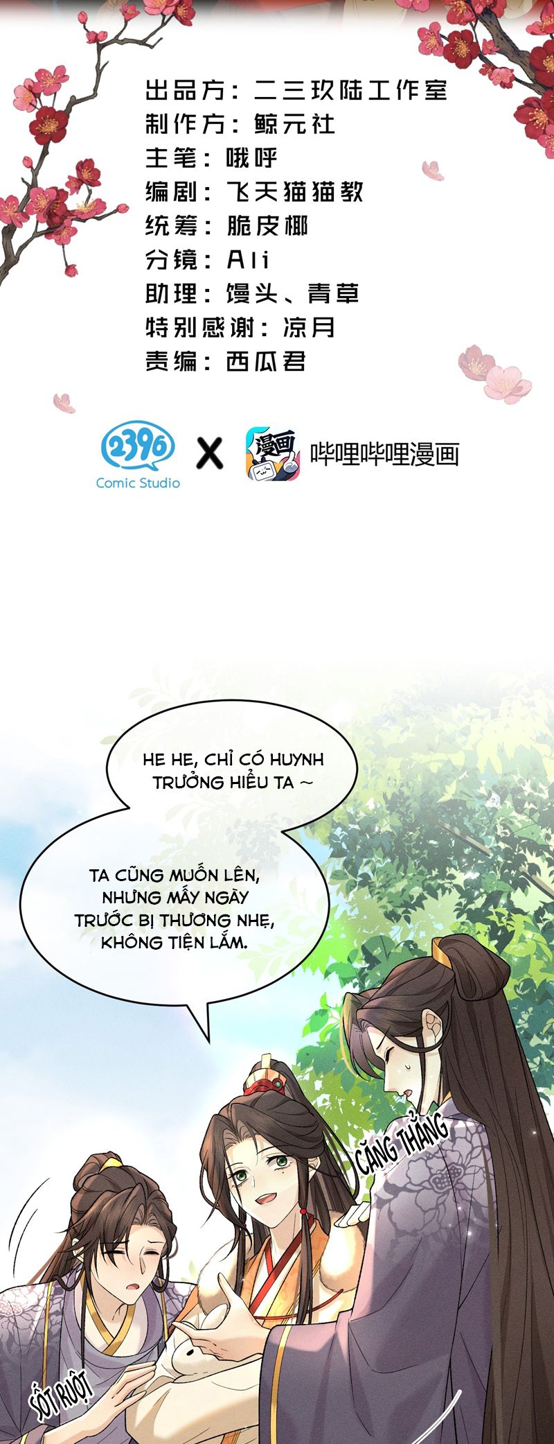 Hải Vương Sau Khi Hoàn Lương Sa Vào Tu La Tràng Chapter 10 - Trang 2