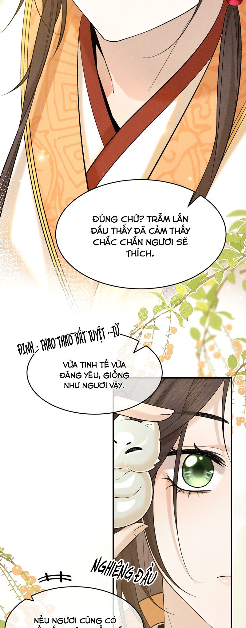 Hải Vương Sau Khi Hoàn Lương Sa Vào Tu La Tràng Chapter 8 - Trang 2