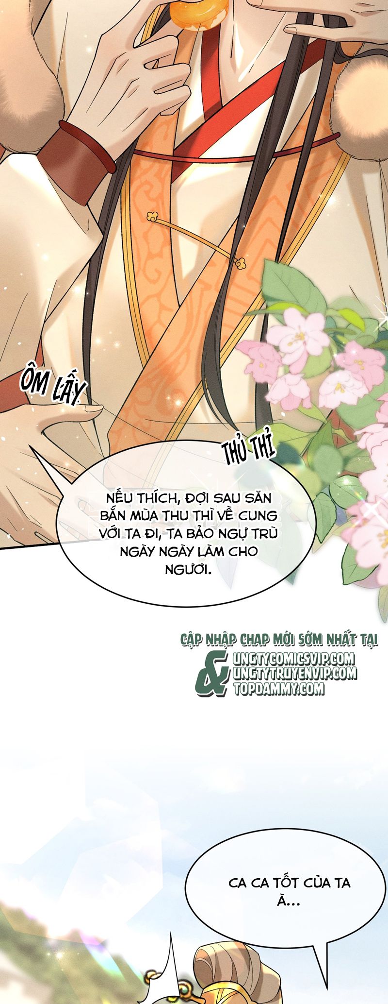 Hải Vương Sau Khi Hoàn Lương Sa Vào Tu La Tràng Chapter 8 - Trang 2