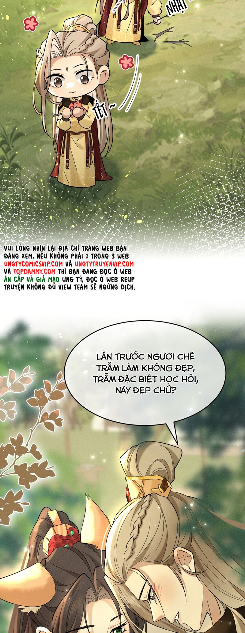 Hải Vương Sau Khi Hoàn Lương Sa Vào Tu La Tràng Chapter 8 - Trang 2