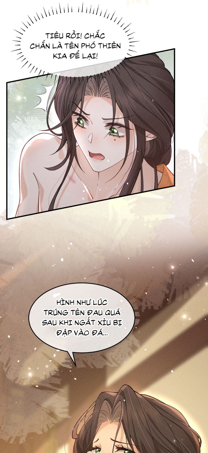 Hải Vương Sau Khi Hoàn Lương Sa Vào Tu La Tràng Chapter 6 - Trang 2