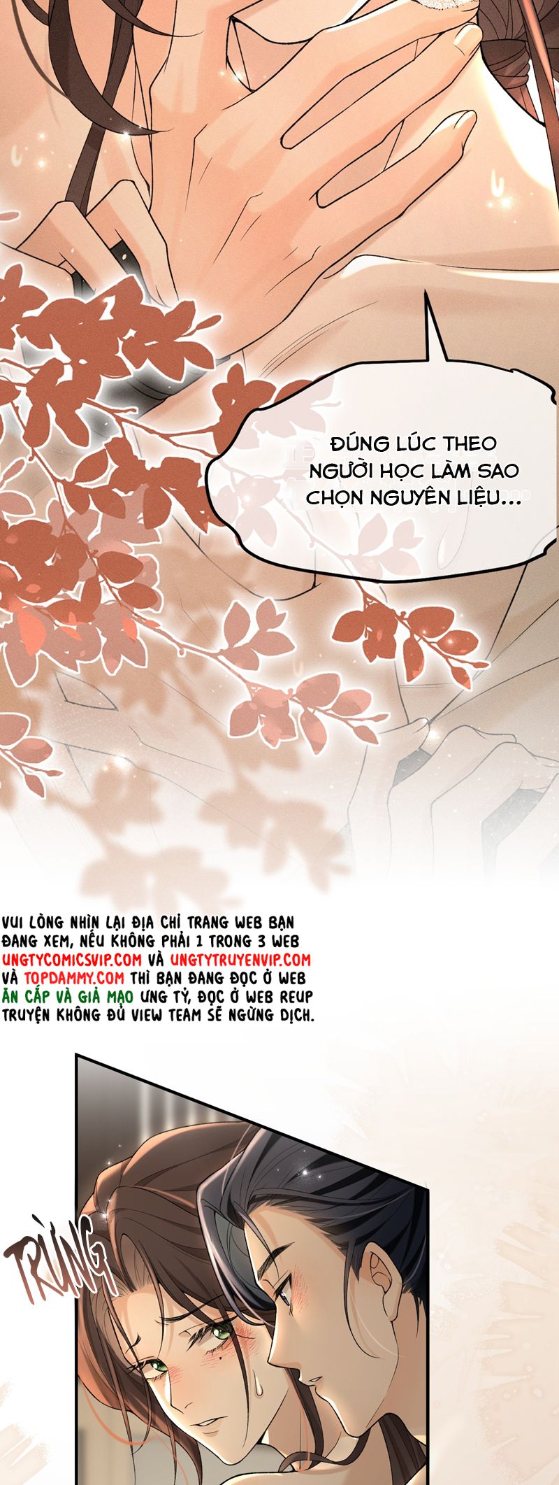 Hải Vương Sau Khi Hoàn Lương Sa Vào Tu La Tràng Chapter 5 - Trang 2